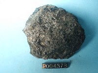 玻璃質玄武岩藏品圖，第2張