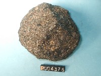 玻璃質玄武岩藏品圖，第2張