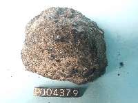 玻璃質玄武岩藏品圖，第2張