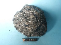 玻璃質玄武岩藏品圖，第2張