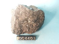 玻璃質玄武岩藏品圖，第2張