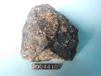 玻璃質玄武岩藏品圖，第2張