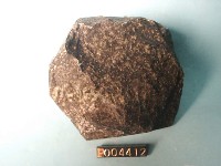 橄欖岩藏品圖，第2張