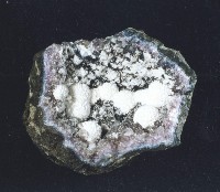 絲光沸石藏品圖，第4張