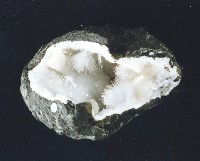 鈉沸石藏品圖，第5張
