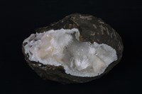 鈉沸石藏品圖，第3張