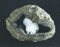 柱沸石 藏品圖，第3張
