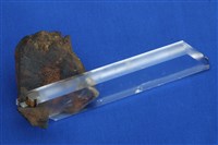 透石膏藏品圖，第1張