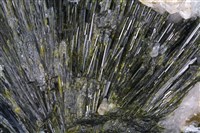 綠簾石藏品圖，第2張