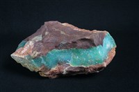 綠玉髓 藏品圖，第2張