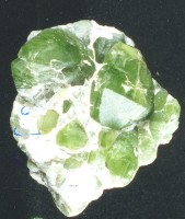 貴橄欖石藏品圖，第3張