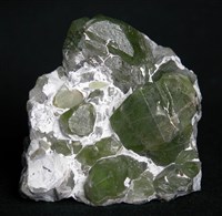 貴橄欖石藏品圖，第2張