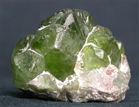 貴橄欖石藏品圖，第2張