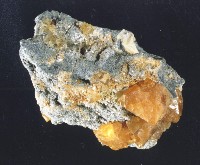 白鎢礦藏品圖，第3張