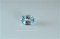 藍色黃玉藏品圖，第1張