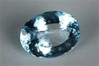 藍色黃玉藏品圖，第7張