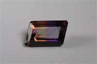 紫黃晶藏品圖，第3張