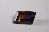 紫黃晶藏品圖，第4張