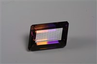 紫黃晶藏品圖，第5張