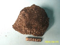 玻璃質玄武岩藏品圖，第2張