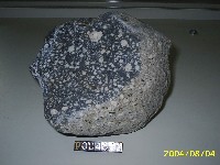 斑狀安山岩藏品圖，第2張