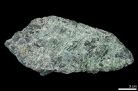 蛇紋岩藏品圖，第1張