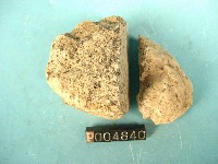 角閃安山岩藏品圖，第3張