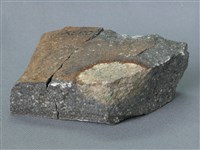 雙輝安山岩藏品圖，第1張