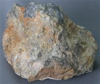 安山岩藏品圖，第1張