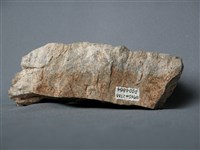 石英斑岩藏品圖，第3張