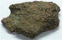 鐵質石英砂岩藏品圖，第2張