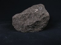 柘榴二輝粒變岩藏品圖，第3張