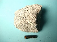 黑雲母花岡岩藏品圖，第3張