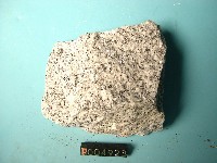 黑雲母花岡岩藏品圖，第3張