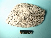 黑雲母花岡岩藏品圖，第2張