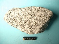 黑雲母花岡岩藏品圖，第2張