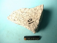 黑雲母花岡岩藏品圖，第2張