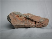 矽質玄武岩藏品圖，第1張