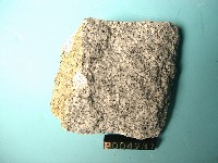 黑雲母花岡岩藏品圖，第3張