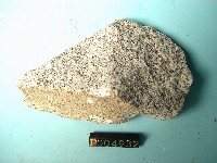 黑雲母花岡岩藏品圖，第3張
