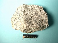 黑雲母花岡岩藏品圖，第3張