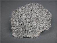黑雲母花岡岩藏品圖，第1張