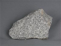 黑雲母花岡岩藏品圖，第1張