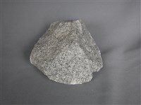 黑雲母花岡岩藏品圖，第1張