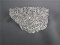 黑雲母花岡岩藏品圖，第1張