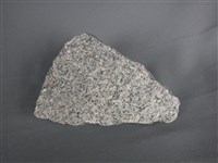 黑雲母花岡岩藏品圖，第2張