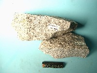 黑雲母花岡岩藏品圖，第3張