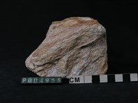 石英片岩藏品圖，第1張