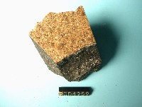微輝長岩藏品圖，第3張