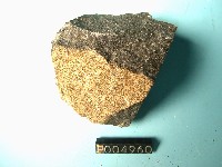 微輝長岩藏品圖，第3張